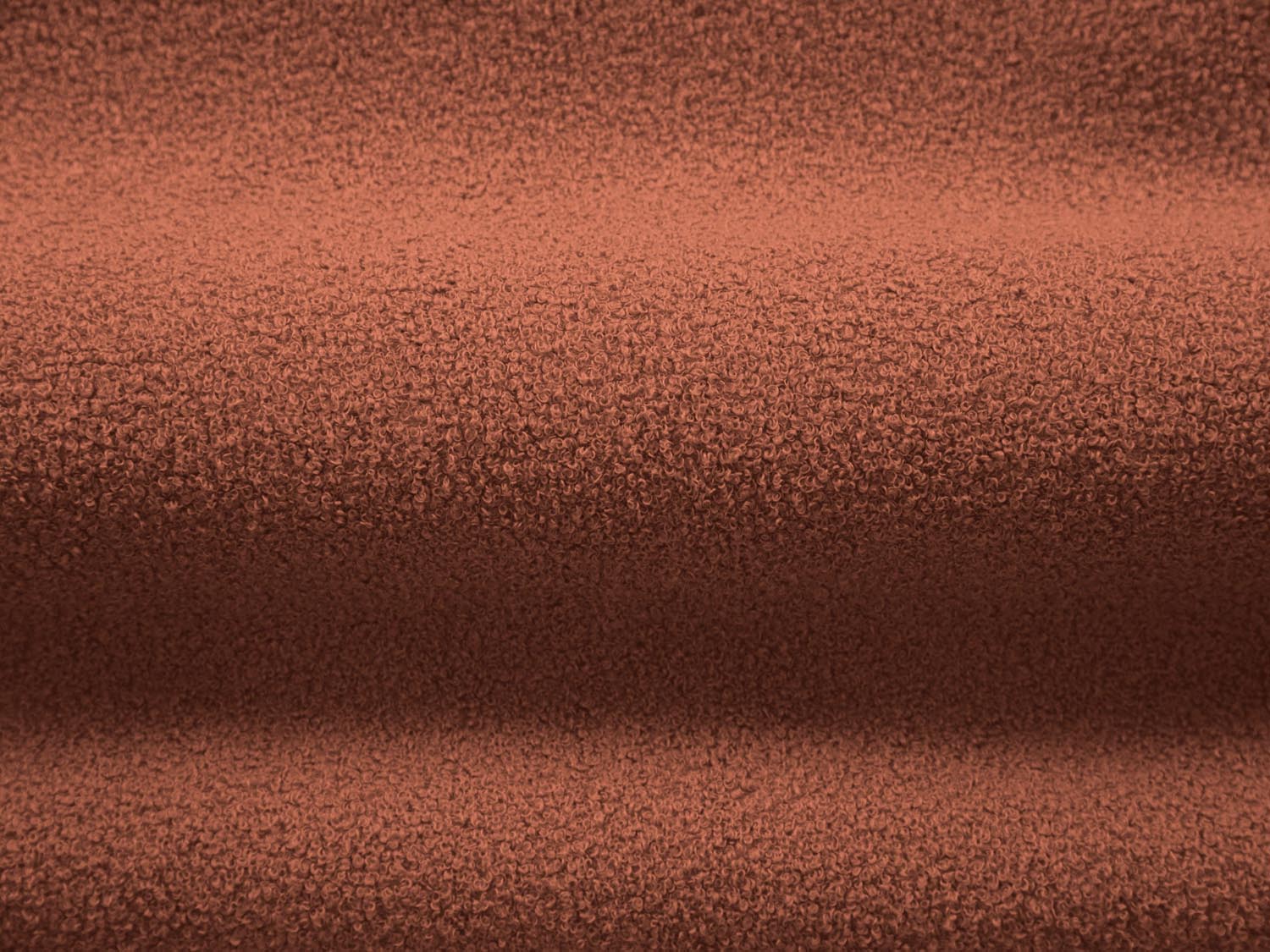 Jenny Ecksofa links 5 Sitzer in Brick präsentiert im Onlineshop von KAQTU Design AG. Ecksofa links ist von Micadoni