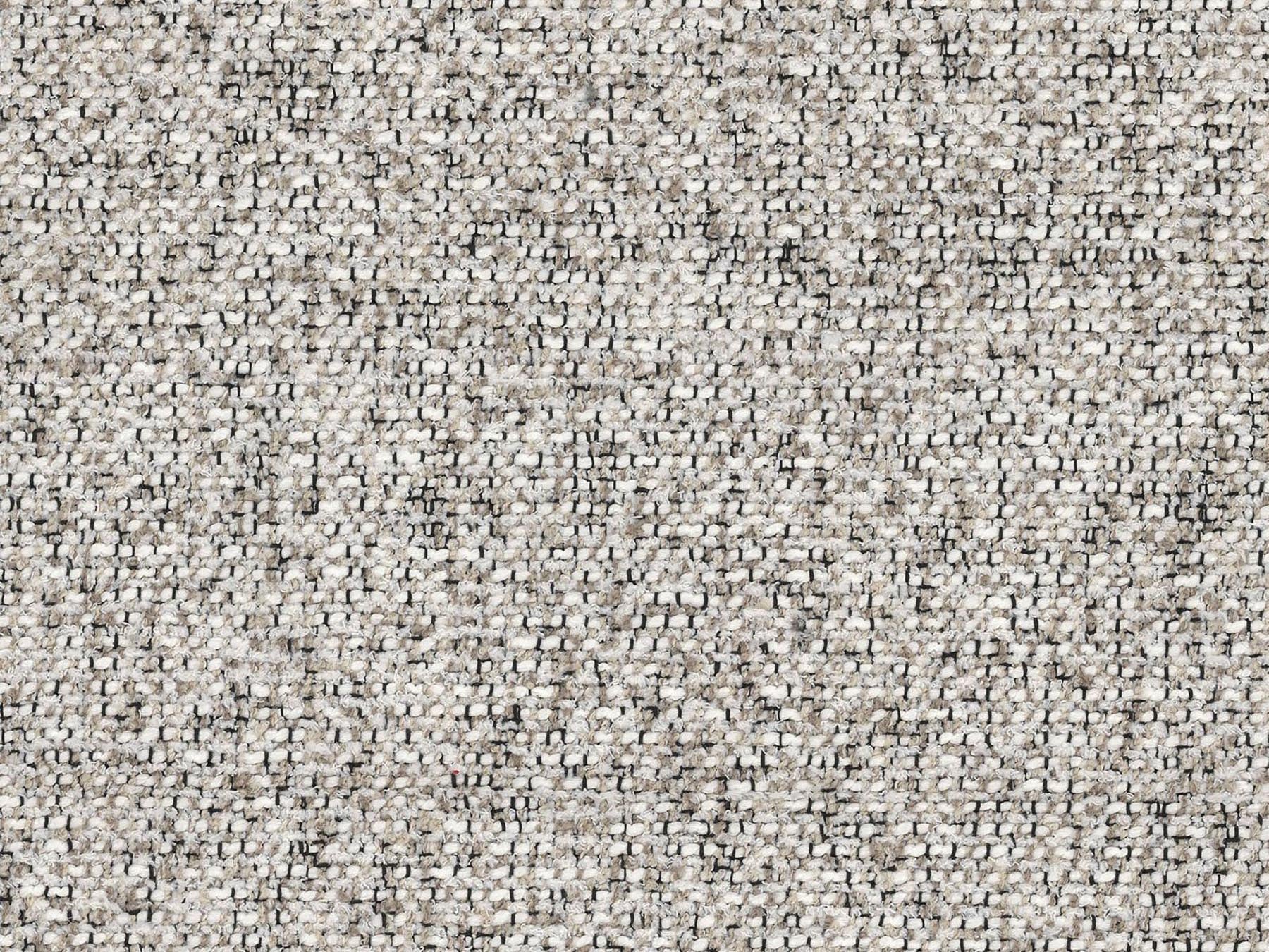 Modulares 3-Sitzer Ecksofa links Kate in warmem Beige, ideal für moderne Wohnräume und entspannte Stunden, von Micadoni.