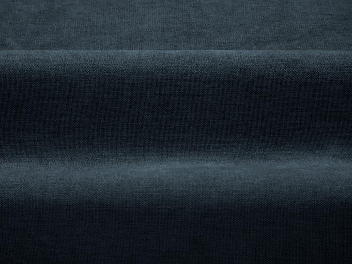 Torino Ecksofa links 4 Sitzer in Navy Blue präsentiert im Onlineshop von KAQTU Design AG. Ecksofa links ist von Micadoni