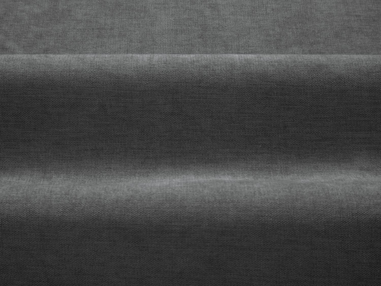 Torino Ecksofa links 4 Sitzer in Dark Grey präsentiert im Onlineshop von KAQTU Design AG. Ecksofa links ist von Micadoni