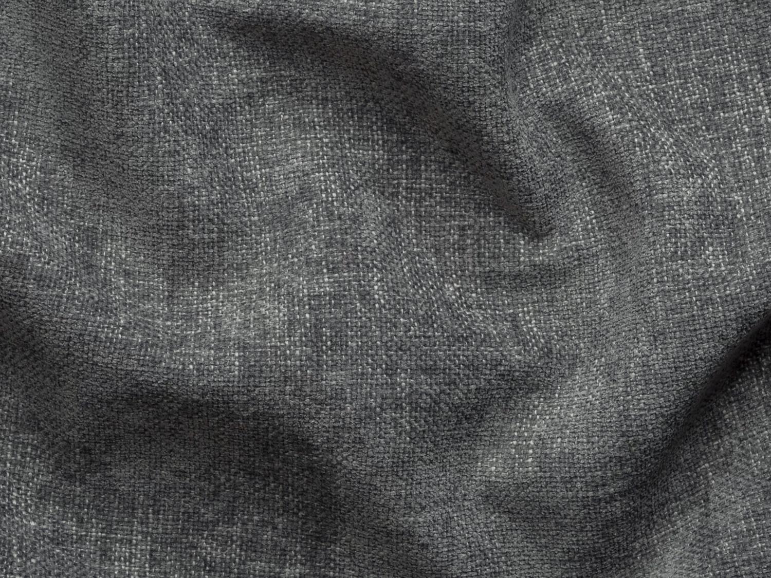Nuria Modulares Ecksofa links 3 Sitzer in Grey präsentiert im Onlineshop von KAQTU Design AG. Ecksofa links ist von Micadoni