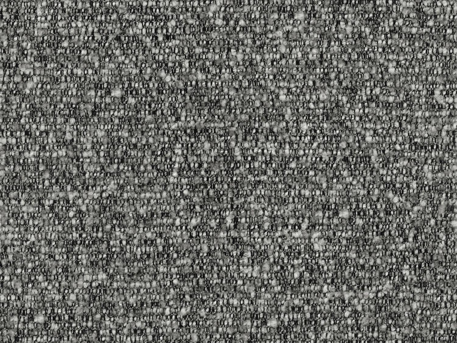 Nuria Boucle Modular Ecksofa links 3 Sitzer in Graphite präsentiert im Onlineshop von KAQTU Design AG. Ecksofa links ist von Micadoni