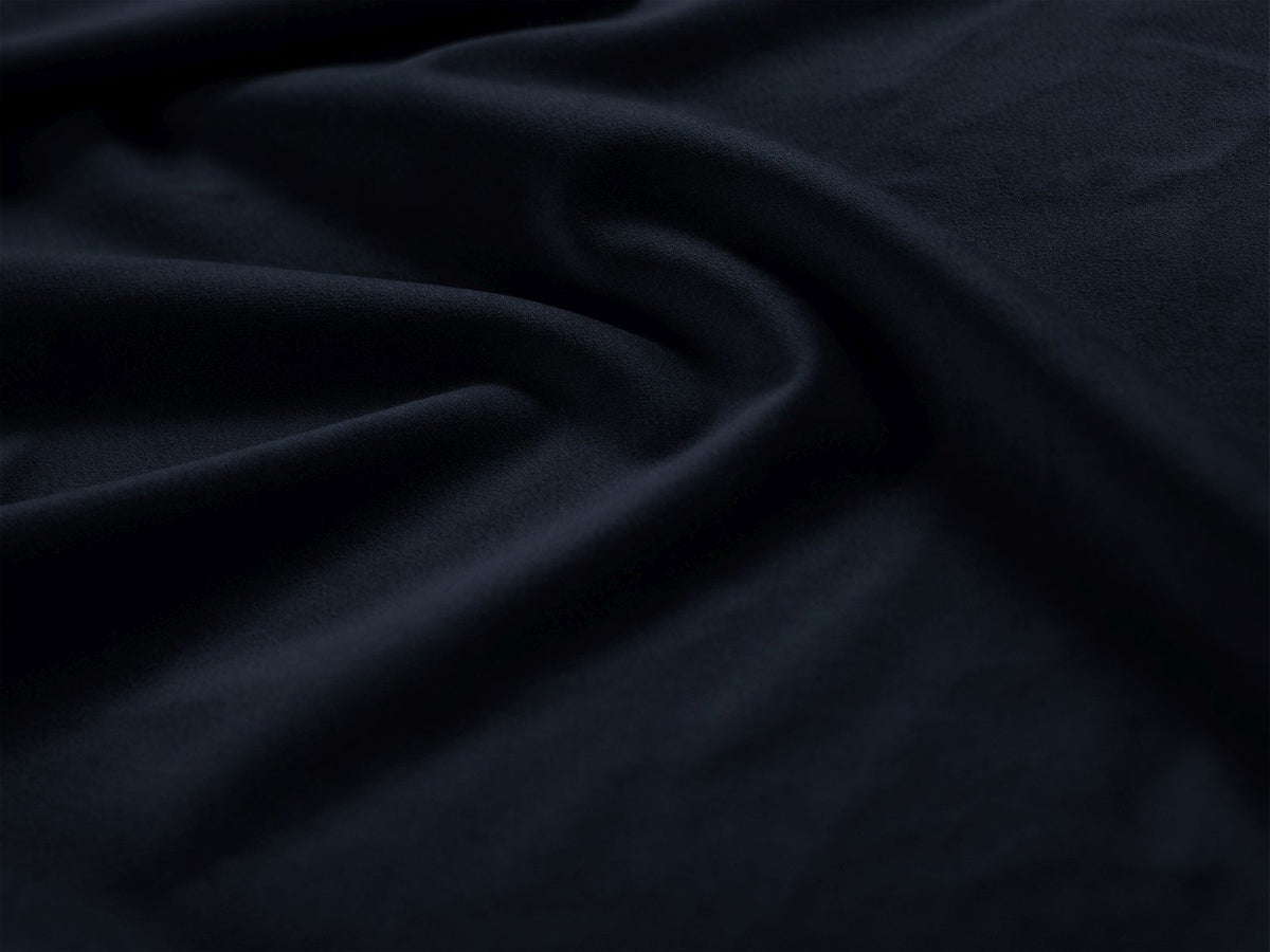 6-Sitzer Ecksofa links Molino in Royal Blue-Casino präsentiert im Onlineshop von KAQTU Design AG. Ecksofa links ist von Micadoni