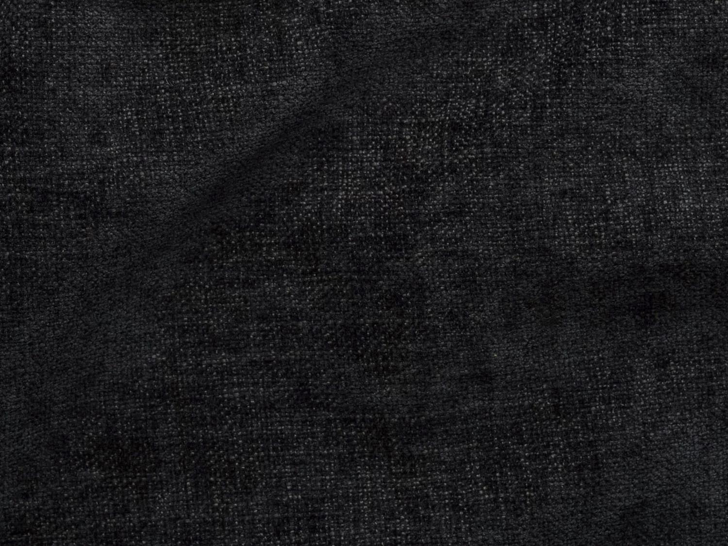Nuria Modulares Ecksofa links 4 Sitzer in Black präsentiert im Onlineshop von KAQTU Design AG. Ecksofa links ist von Micadoni