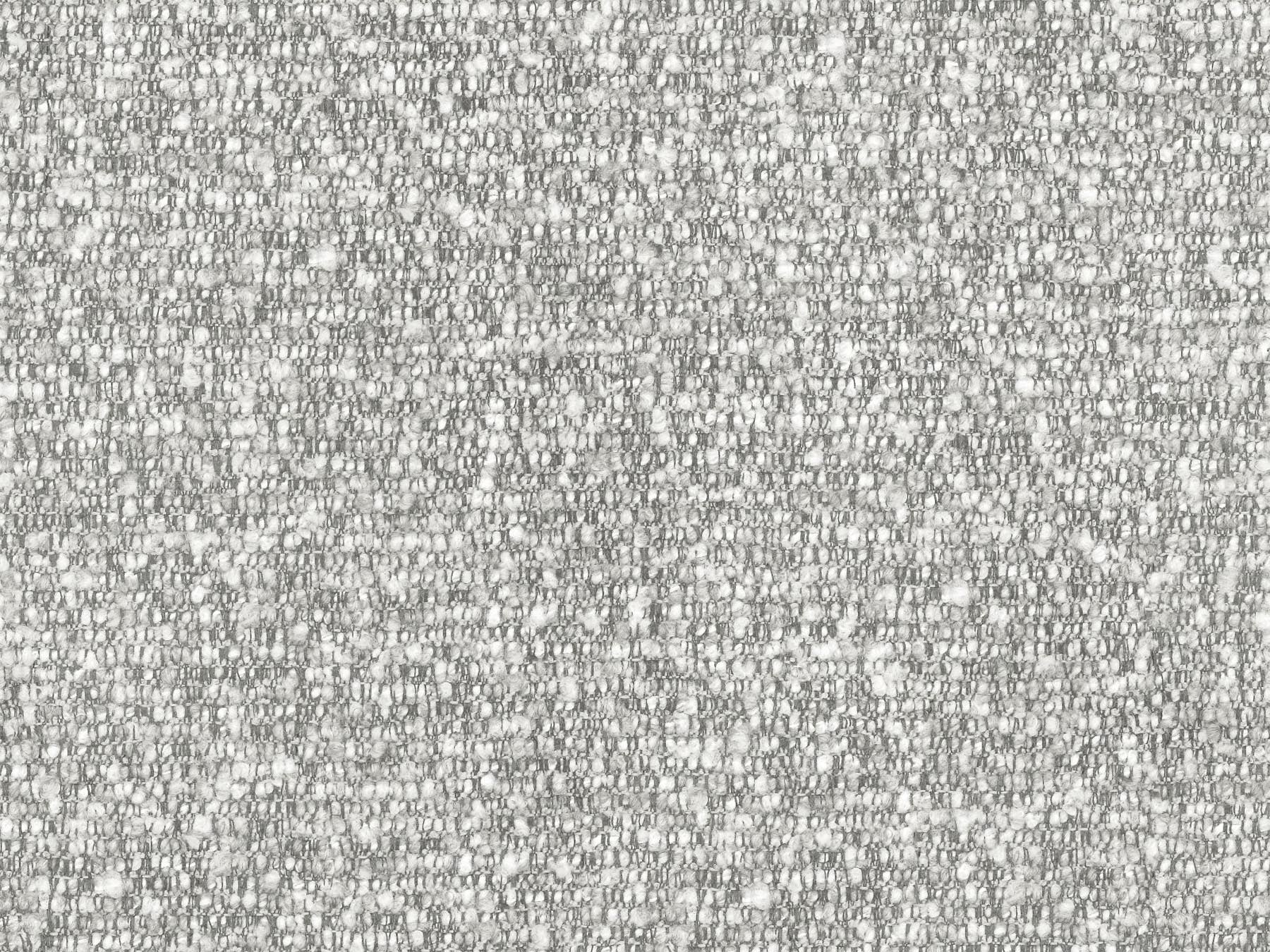 Stylisches 3-Sitzer Ecksofa links Martina in Silver-Monet, ideal für komfortable und stilvolle Wohnräume von Micadoni.