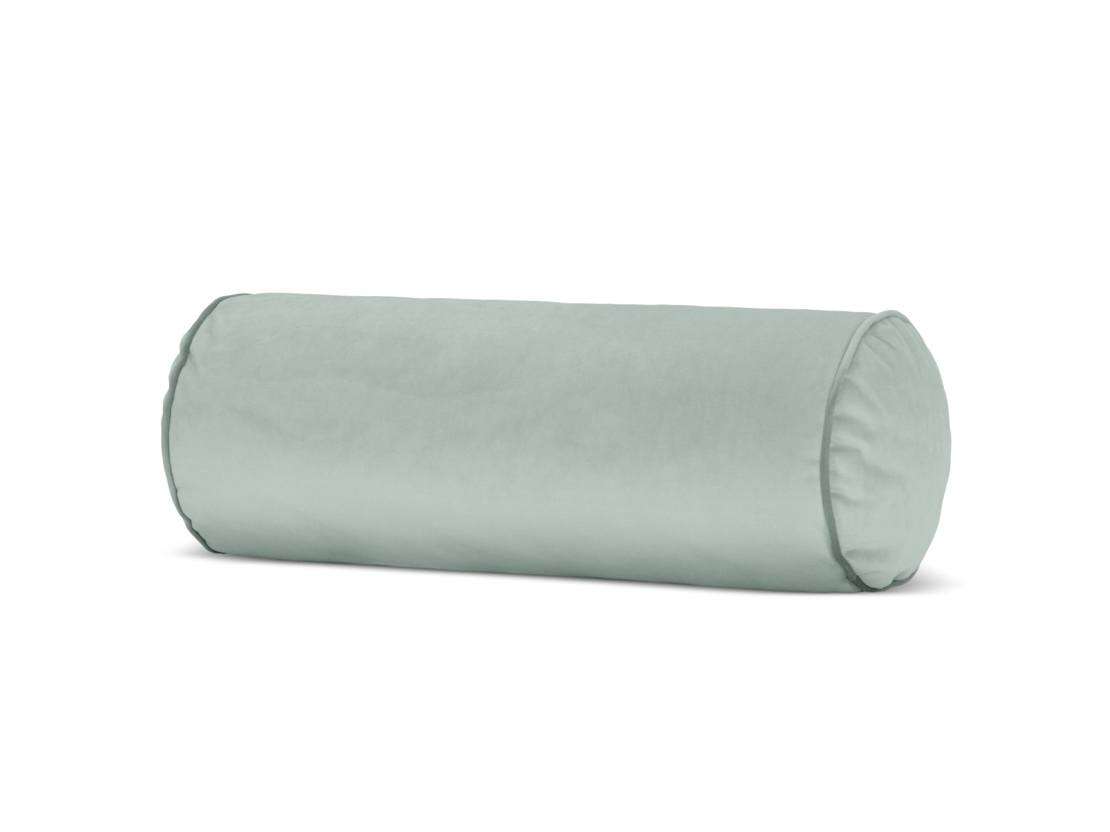 Harvey Velour Pillow  in Mint präsentiert im Onlineshop von KAQTU Design AG. Deko Kissen ist von Micadoni