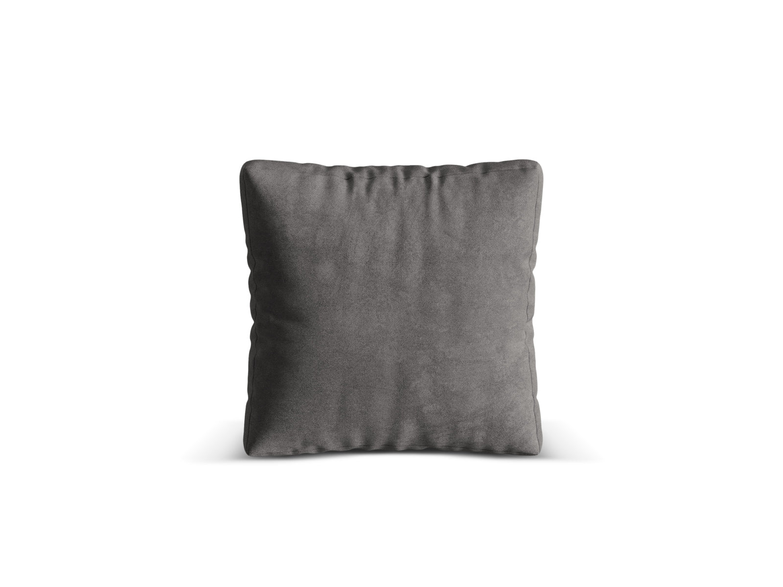 Martina Kissen  4cm in Grey präsentiert im Onlineshop von KAQTU Design AG. Deko Kissen ist von Micadoni