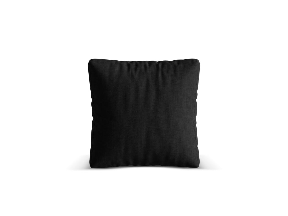 Martina Kissen in Black-Boston präsentiert im Onlineshop von KAQTU Design AG. Deko Kissen ist von Micadoni