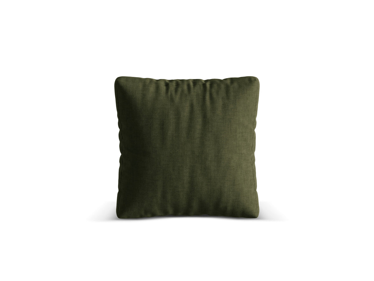 Martina Kissen in Green-Boston präsentiert im Onlineshop von KAQTU Design AG. Deko Kissen ist von Micadoni