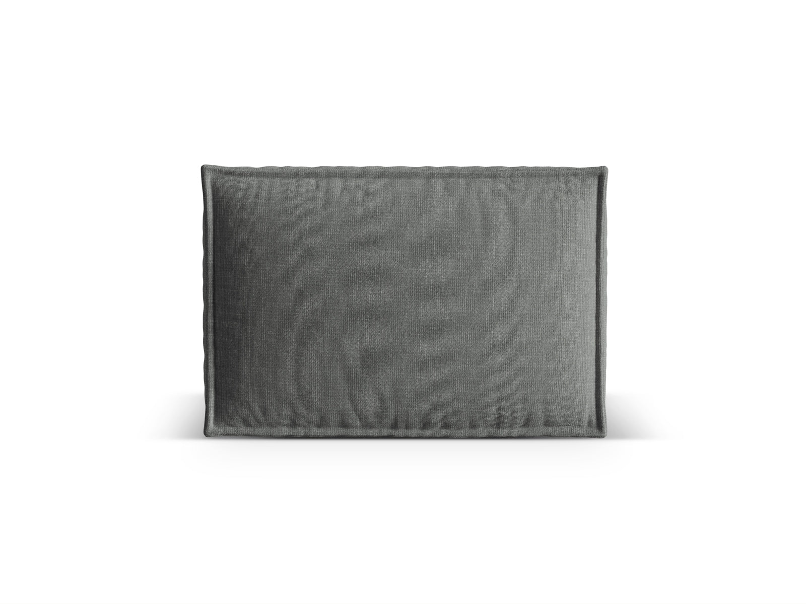 Kissen Nuria in Grey-Liberty präsentiert im Onlineshop von KAQTU Design AG. Deko Kissen ist von Micadoni
