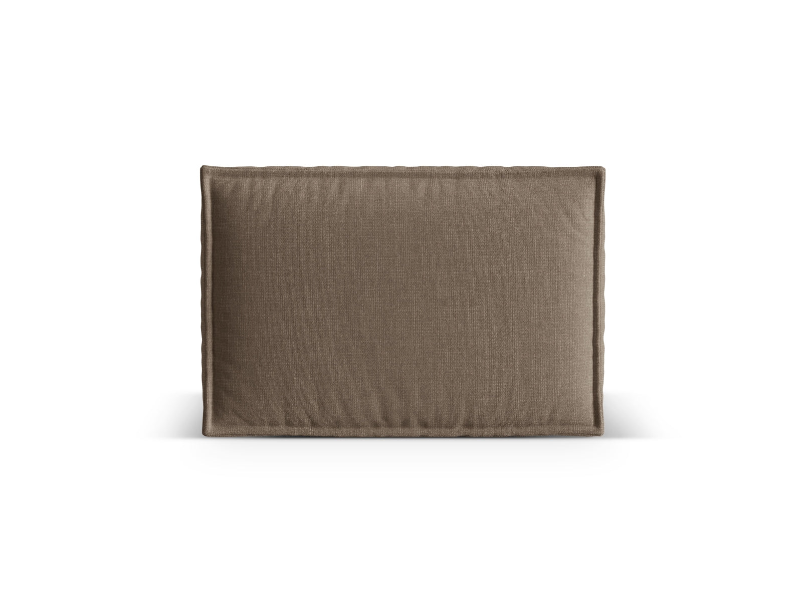 Nuria Pillow  in Cappuccino präsentiert im Onlineshop von KAQTU Design AG. Deko Kissen ist von Micadoni
