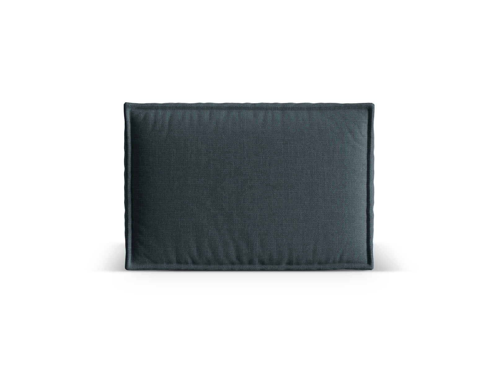 Nuria Pillow  in Deep Petrol präsentiert im Onlineshop von KAQTU Design AG. Deko Kissen ist von Micadoni
