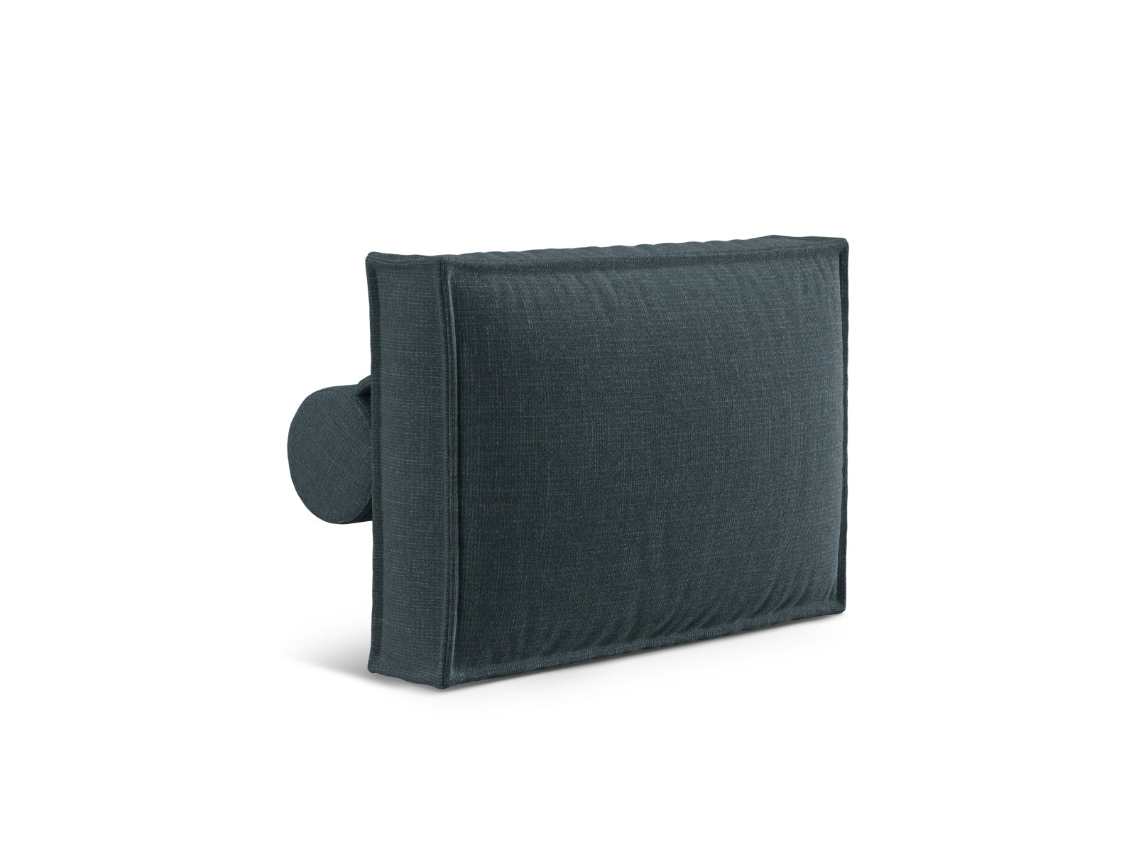 Nuria Pillow  in Deep Petrol präsentiert im Onlineshop von KAQTU Design AG. Deko Kissen ist von Micadoni
