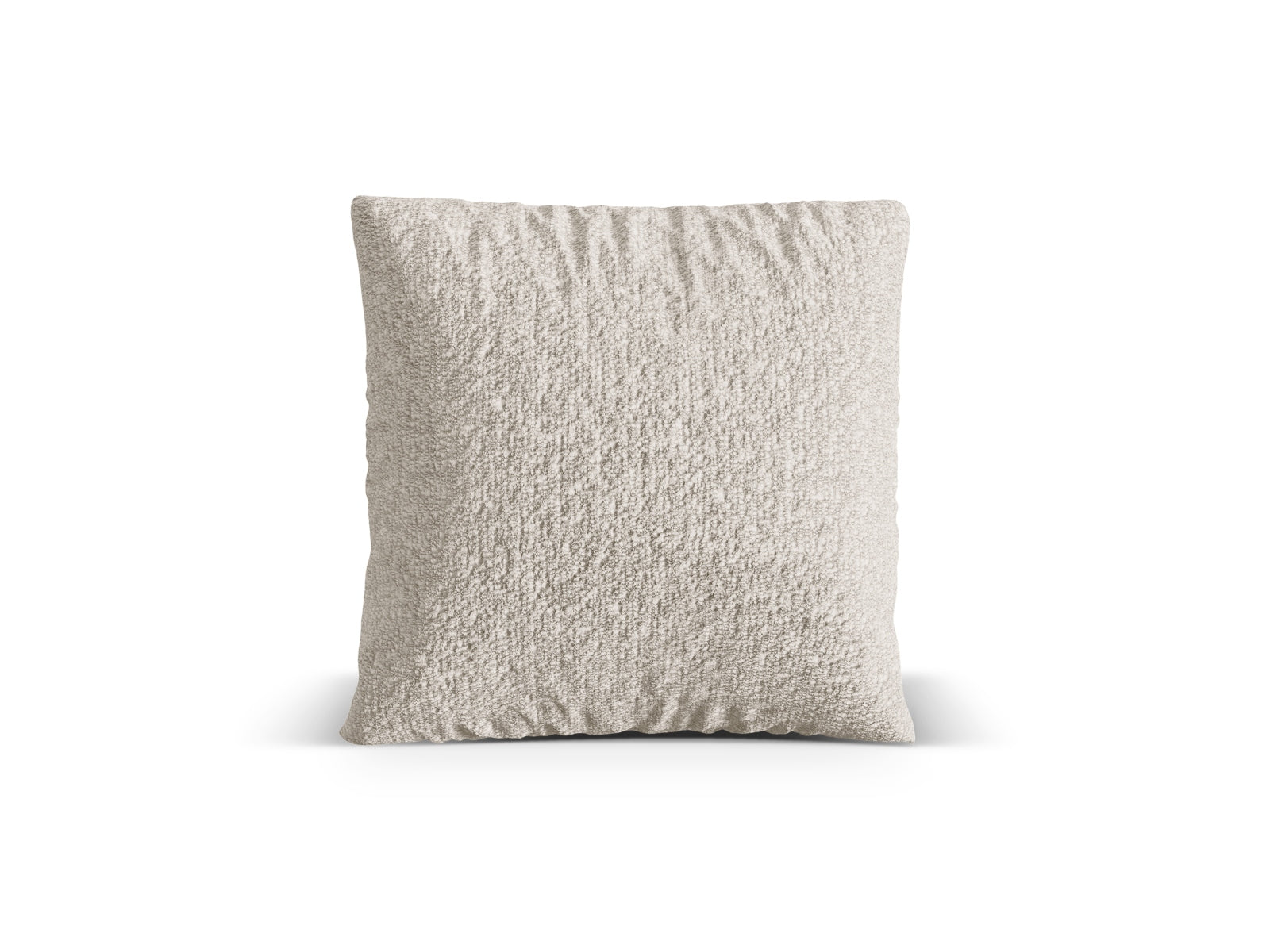 Nuria Pillow  in Beige präsentiert im Onlineshop von KAQTU Design AG. Deko Kissen ist von Micadoni