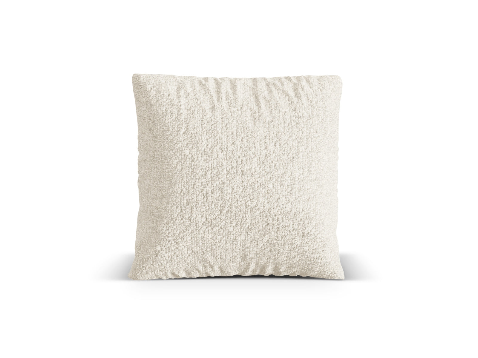 Nuria Pillow  in Ivory präsentiert im Onlineshop von KAQTU Design AG. Deko Kissen ist von Micadoni