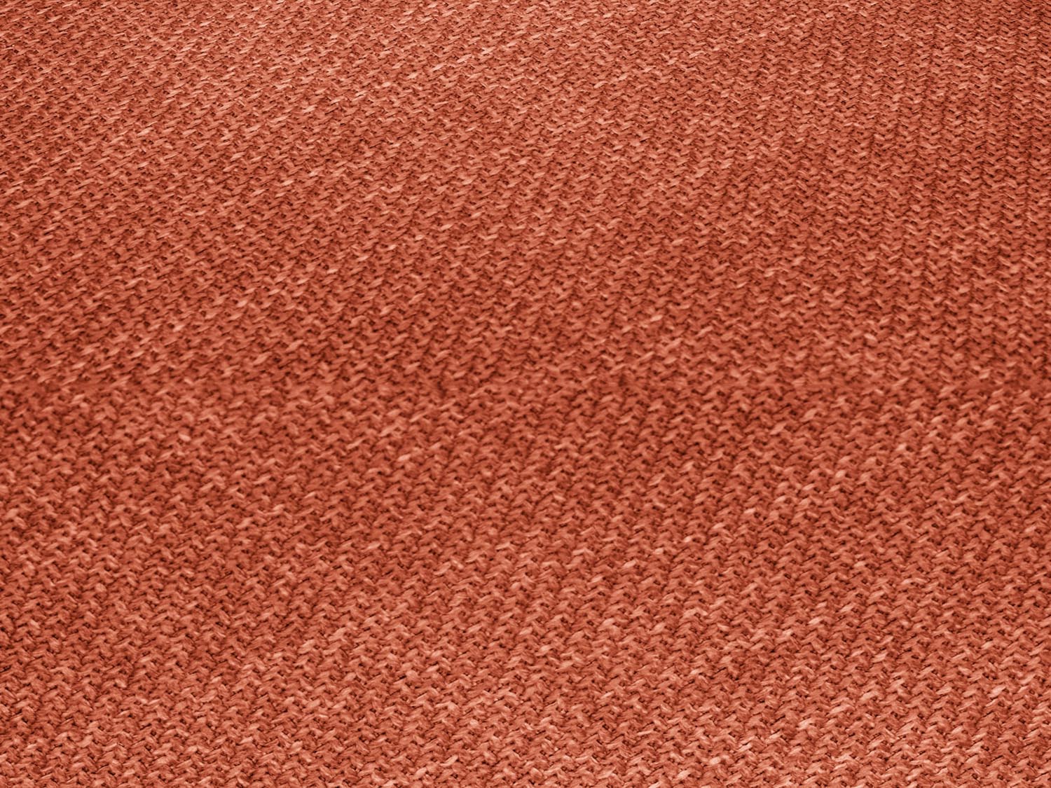 Ruby Pouf 1 Sitz in Coral präsentiert im Onlineshop von KAQTU Design AG. Pouf ist von Micadoni