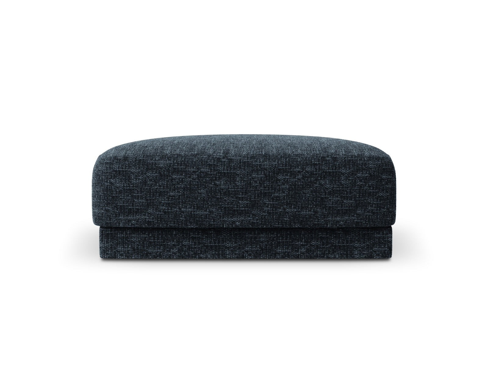 Miley Pouf 1 Sitz in Royal Blue präsentiert im Onlineshop von KAQTU Design AG. Pouf ist von Micadoni