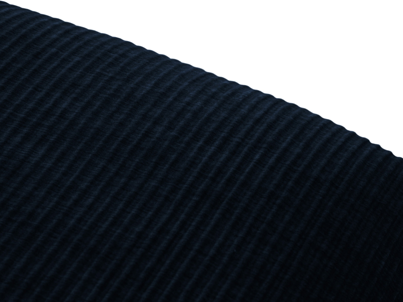 Lazy Pouf 1 Sitzer in Royal Blue präsentiert im Onlineshop von KAQTU Design AG. Modulares Sofa ist von Micadoni