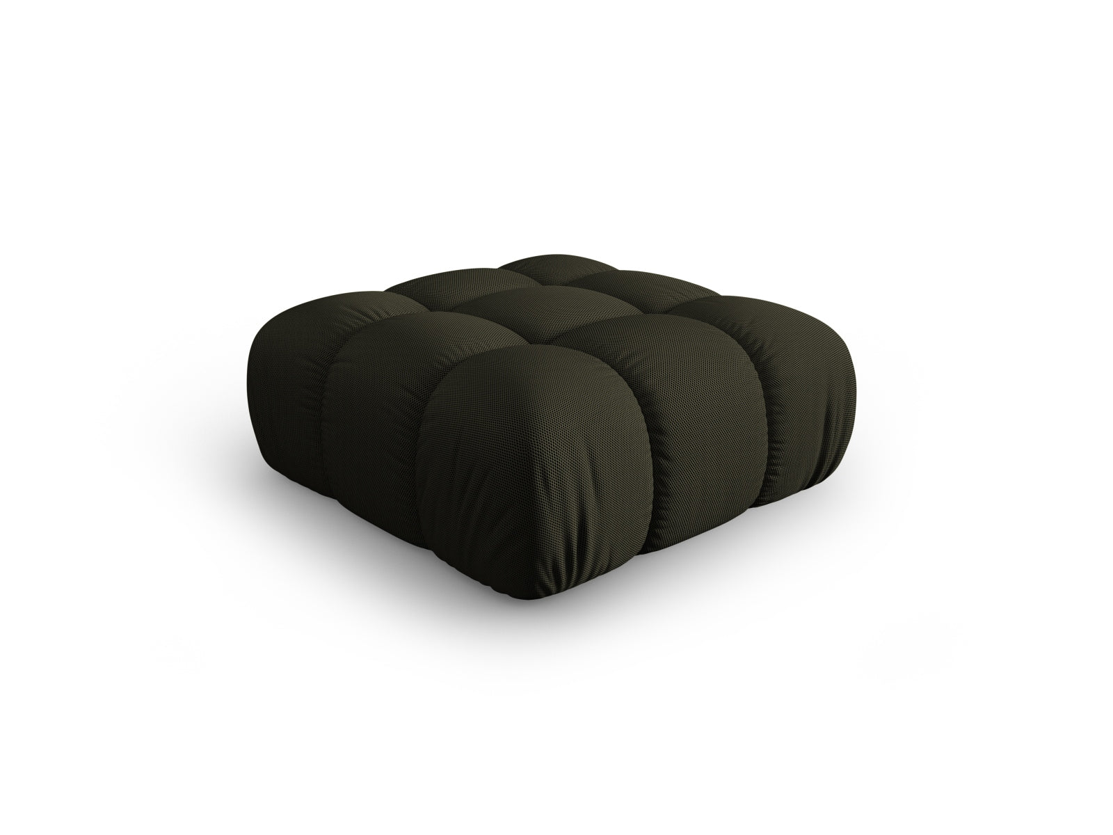 Bellis Pouf 1 Sitz 94cm in Amazon Green präsentiert im Onlineshop von KAQTU Design AG. Pouf ist von Micadoni