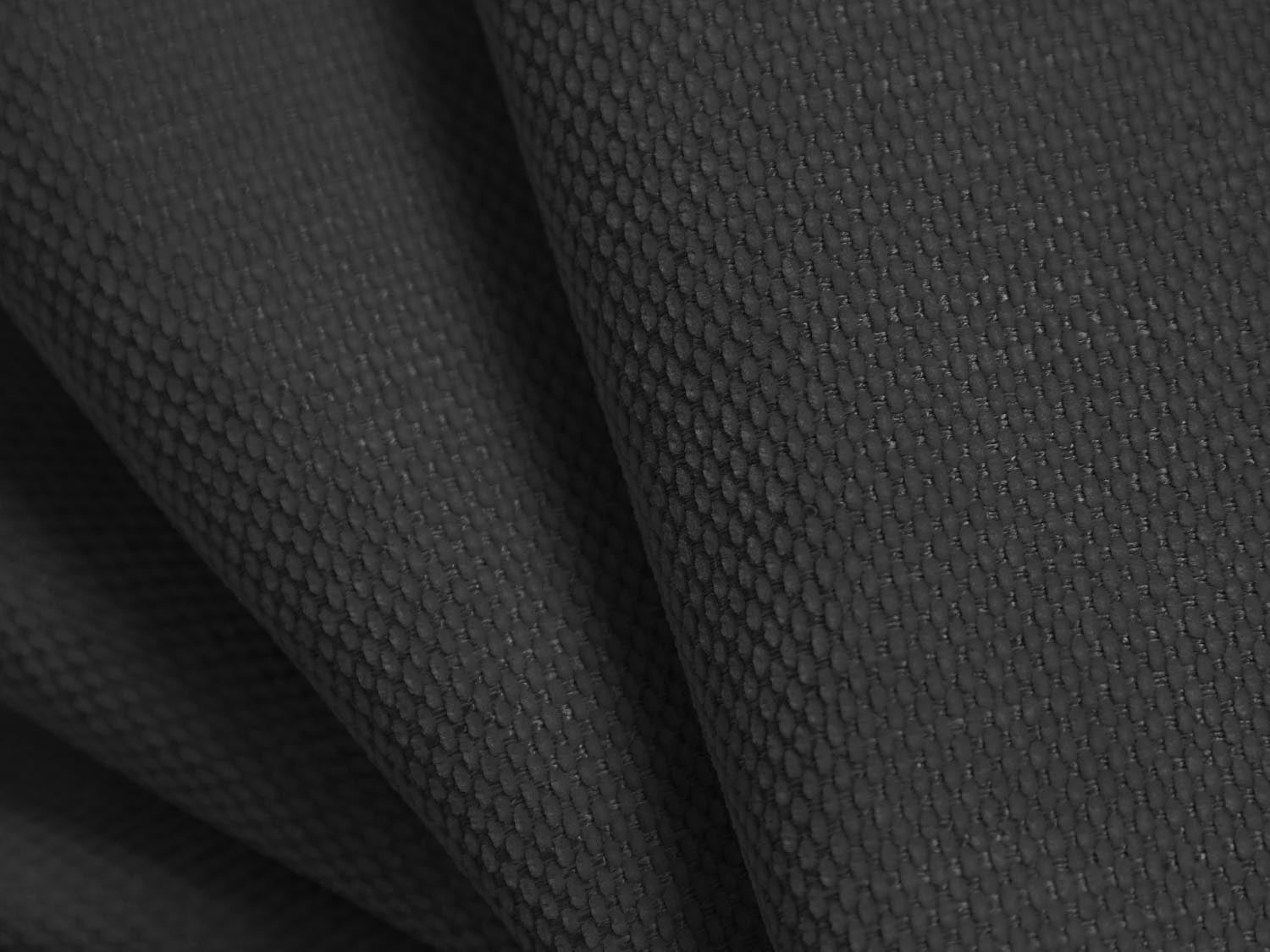 Molino Pouf 1 Sitz in Dark Grey präsentiert im Onlineshop von KAQTU Design AG. Pouf ist von Micadoni