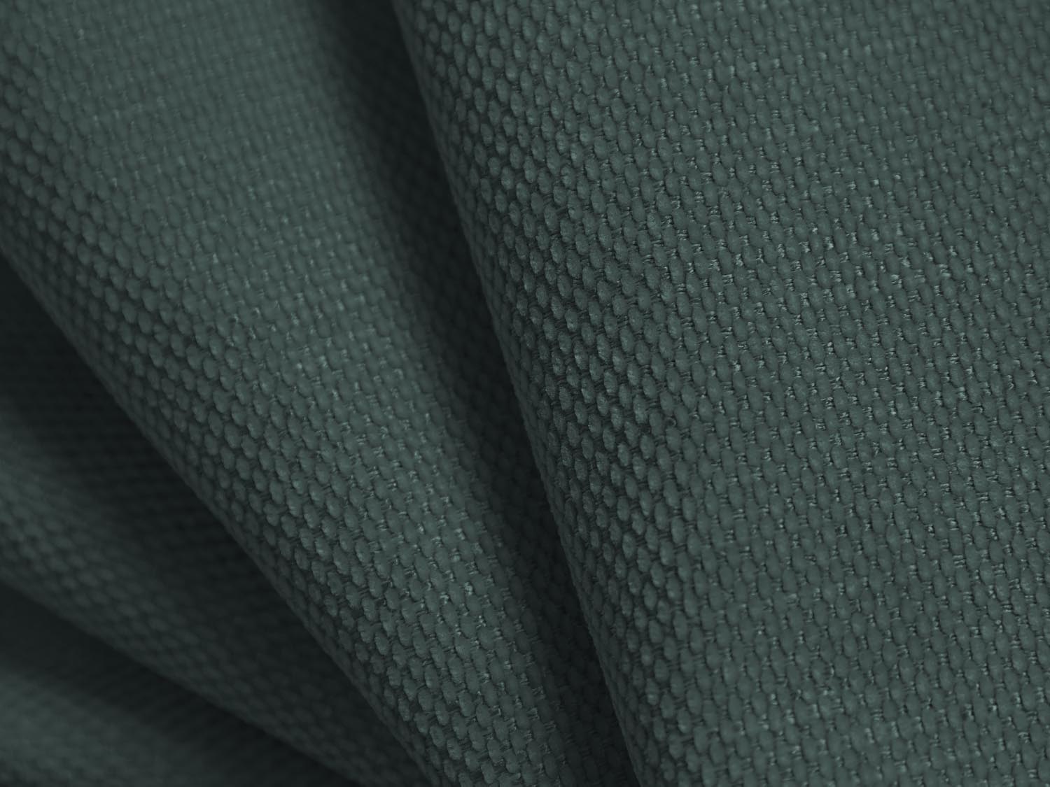 Molino Pouf 1 Sitz in Sea Green präsentiert im Onlineshop von KAQTU Design AG. Pouf ist von Micadoni