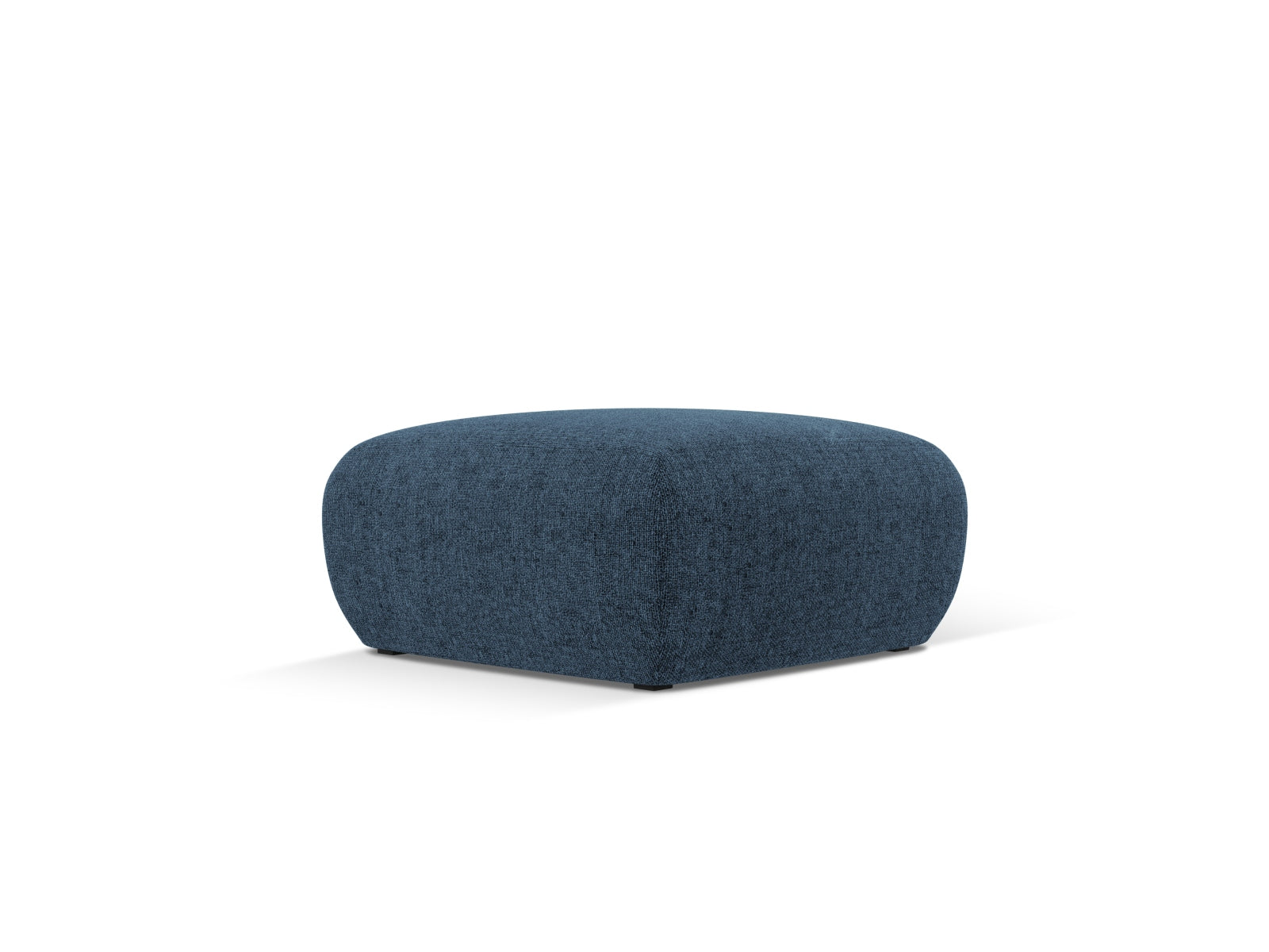 Molino Pouf 1 Sitz in Royal Blue präsentiert im Onlineshop von KAQTU Design AG. Pouf ist von Micadoni