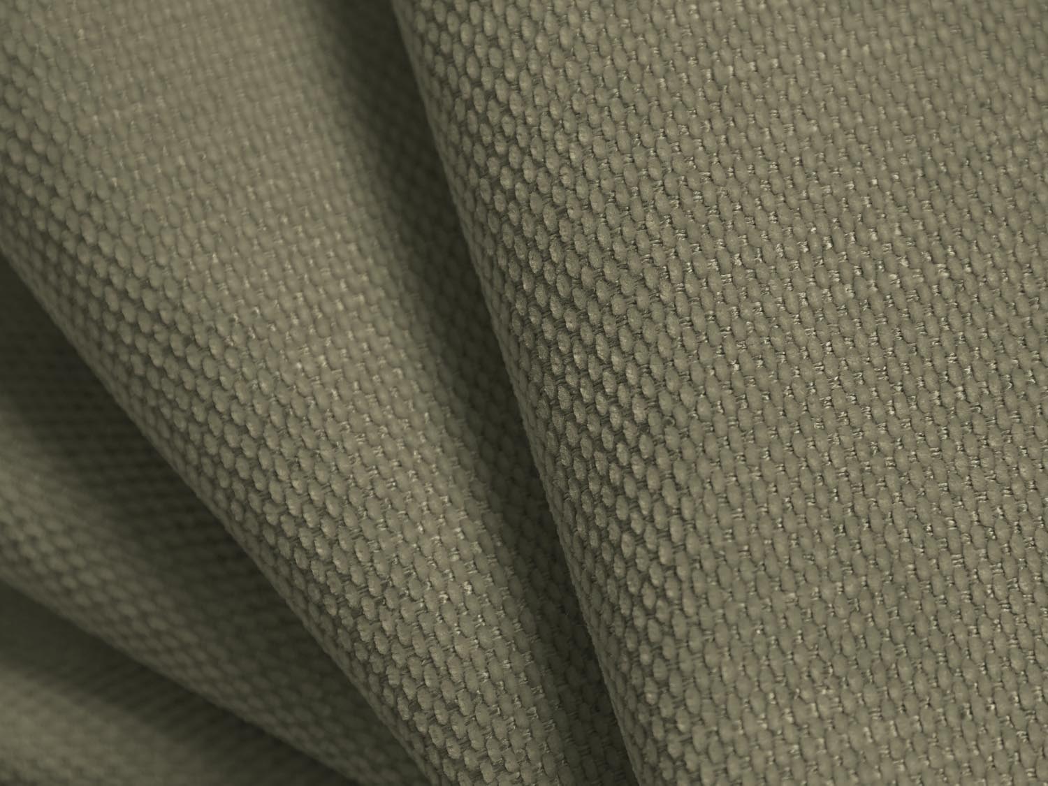 Molino Pouf 1 Sitz in Light Green präsentiert im Onlineshop von KAQTU Design AG. Pouf ist von Micadoni