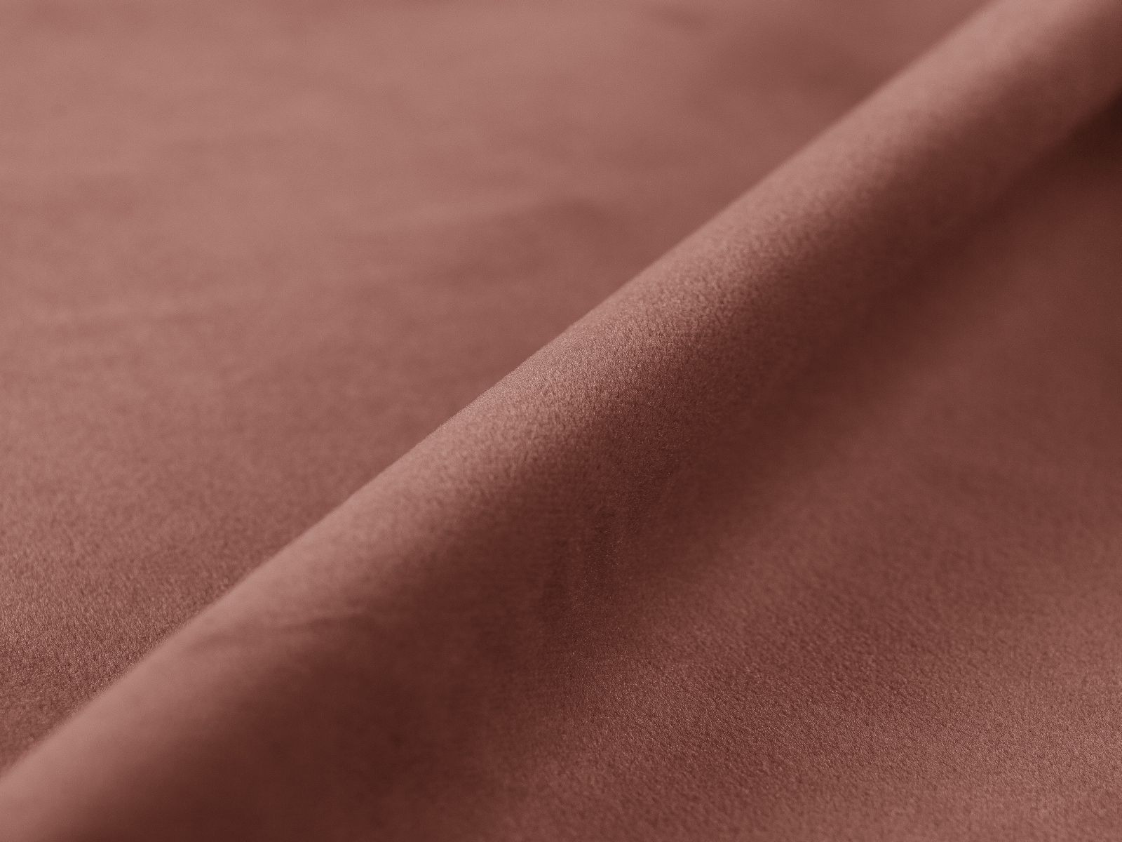 Stylisches 3-Sitzer Ecksofa Victor in Pink-Paris, ideal für trendbewusste Wohnräume, mit praktischer Schlaffunktion und integriertem Stauraum.