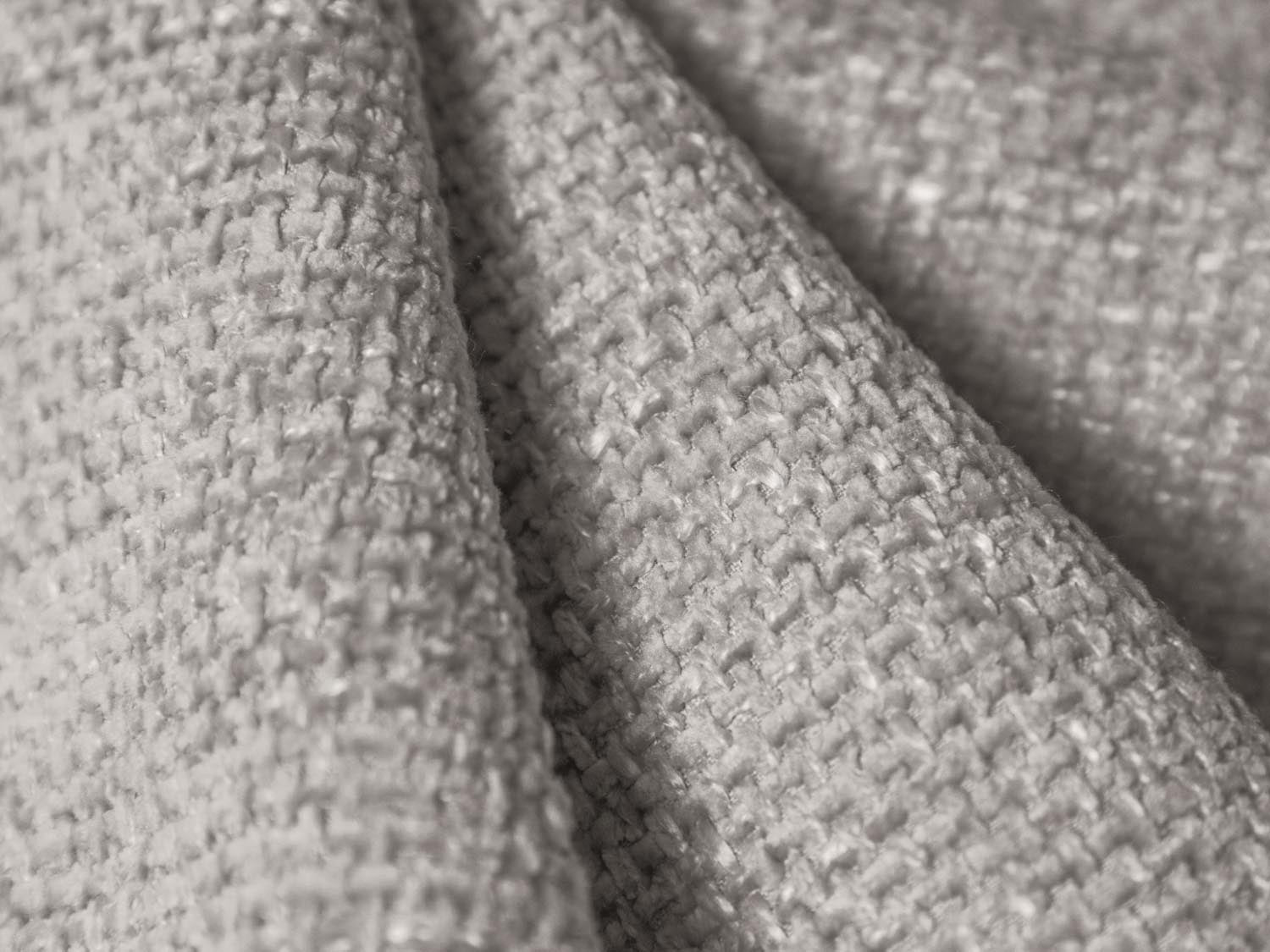 Miley Symmetrical Ecksofa 5 Sitzer in Light Grey präsentiert im Onlineshop von KAQTU Design AG. Ecksofa ist von Micadoni