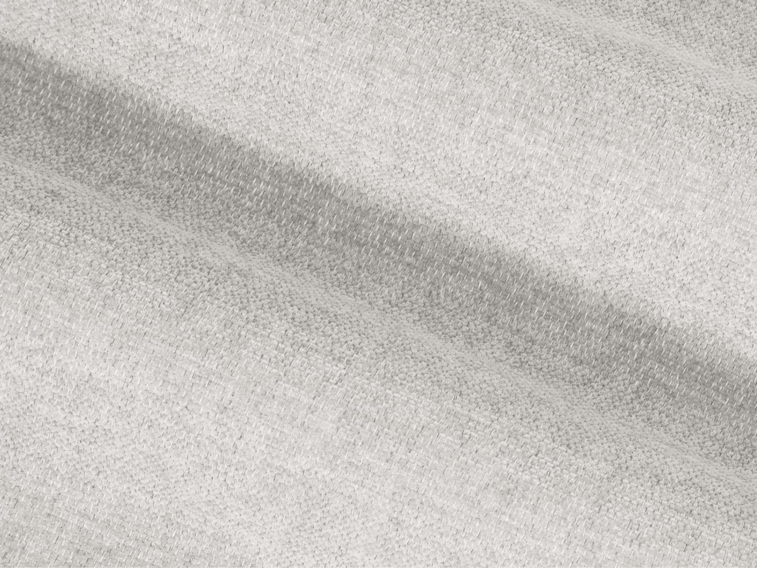 Lisa Ecksofa rechts 5 Sitzer in Light Grey präsentiert im Onlineshop von KAQTU Design AG. Ecksofa rechts ist von Micadoni