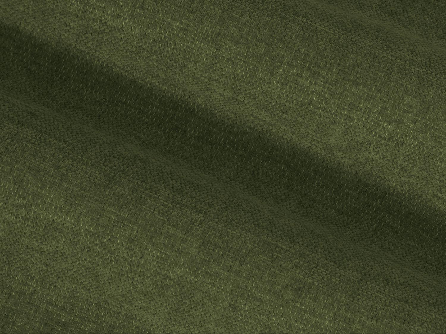 Lisa Ecksofa rechts 5 Sitzer in Green Melange präsentiert im Onlineshop von KAQTU Design AG. Ecksofa rechts ist von Micadoni