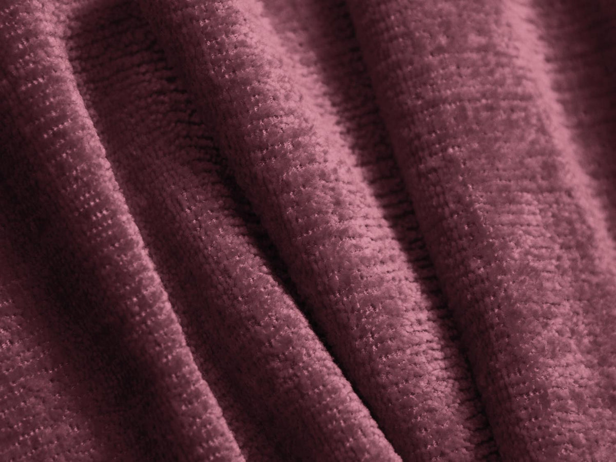 Jenny Ecksofa rechts 5 Sitzer in Cherrywood-Perfect Harmony präsentiert im Onlineshop von KAQTU Design AG. L-Sofa rechts ist von Micadoni