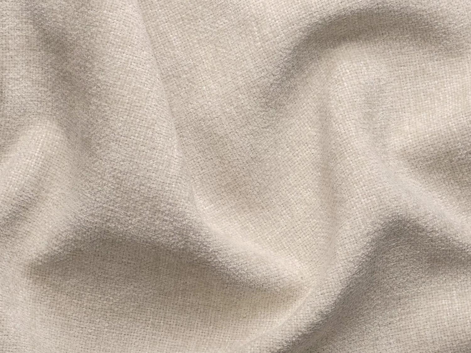 Nuria Modular Ecksofa rechts 3 Sitzer in Beige präsentiert im Onlineshop von KAQTU Design AG. Ecksofa rechts ist von Micadoni