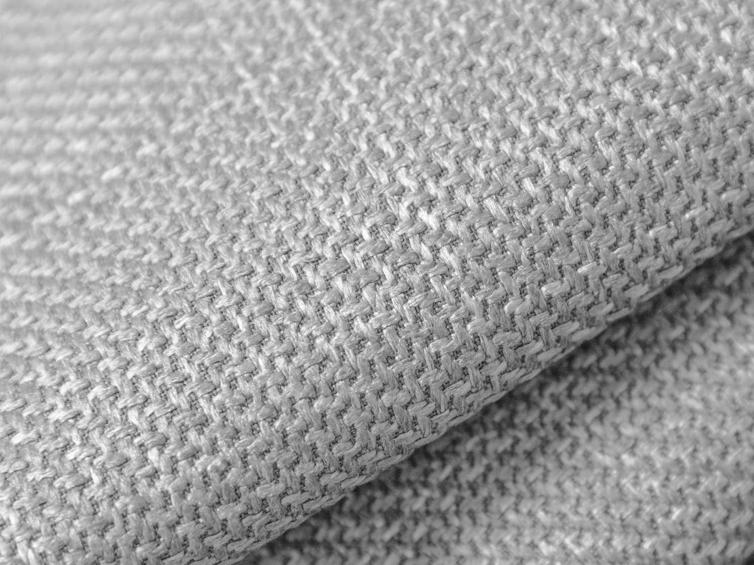 Kendal Ecksofa rechts 6 Sitzer in Light Grey präsentiert im Onlineshop von KAQTU Design AG. Ecksofa rechts ist von Micadoni