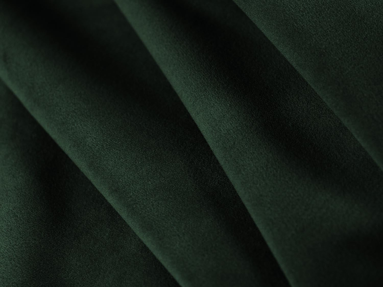 Lupine Velour Modular Ecksofa rechts 4 Sitzer in Bottle Green präsentiert im Onlineshop von KAQTU Design AG. Ecksofa rechts ist von Micadoni