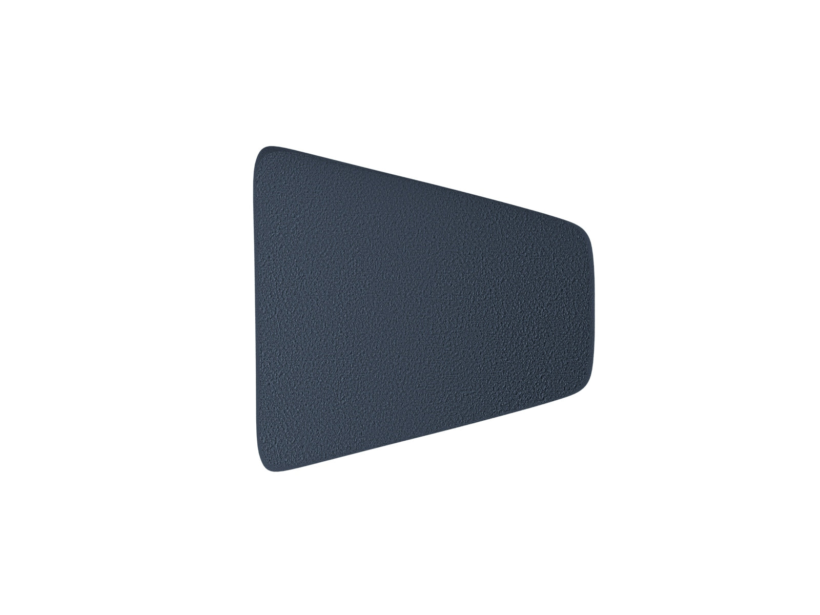 Miley Pouf 1 Sitz in Dark Blue präsentiert im Onlineshop von KAQTU Design AG. Pouf ist von Micadoni