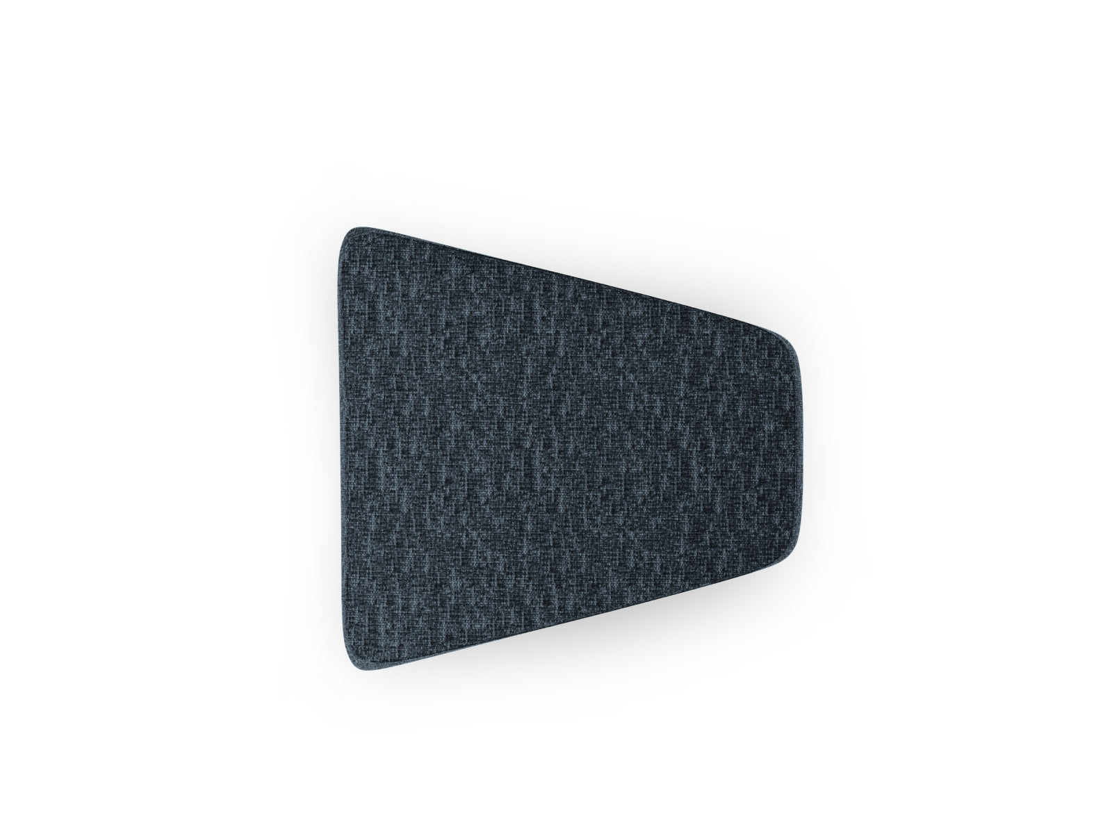Miley Pouf 1 Sitz in Royal Blue präsentiert im Onlineshop von KAQTU Design AG. Pouf ist von Micadoni