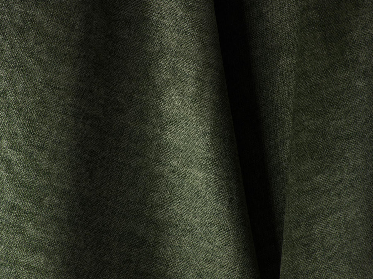 6-Sitzer Modular Ecksofa links Martina in Green-Vogue präsentiert im Onlineshop von KAQTU Design AG. Ecksofa links ist von Micadoni