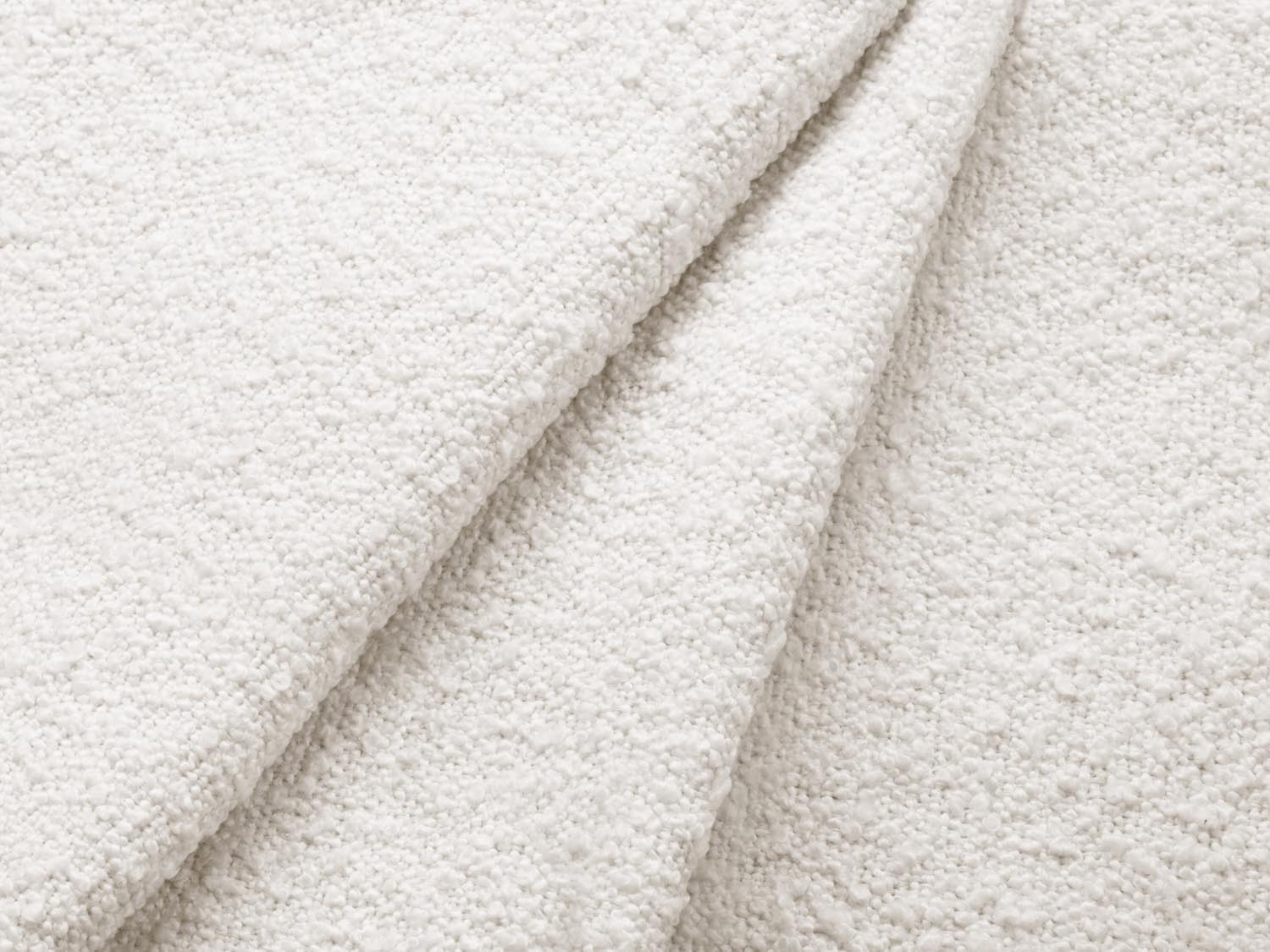 Miley Modulares Sofa rechts 4 Sitzer in White präsentiert im Onlineshop von KAQTU Design AG. L-Sofa rechts ist von Micadoni