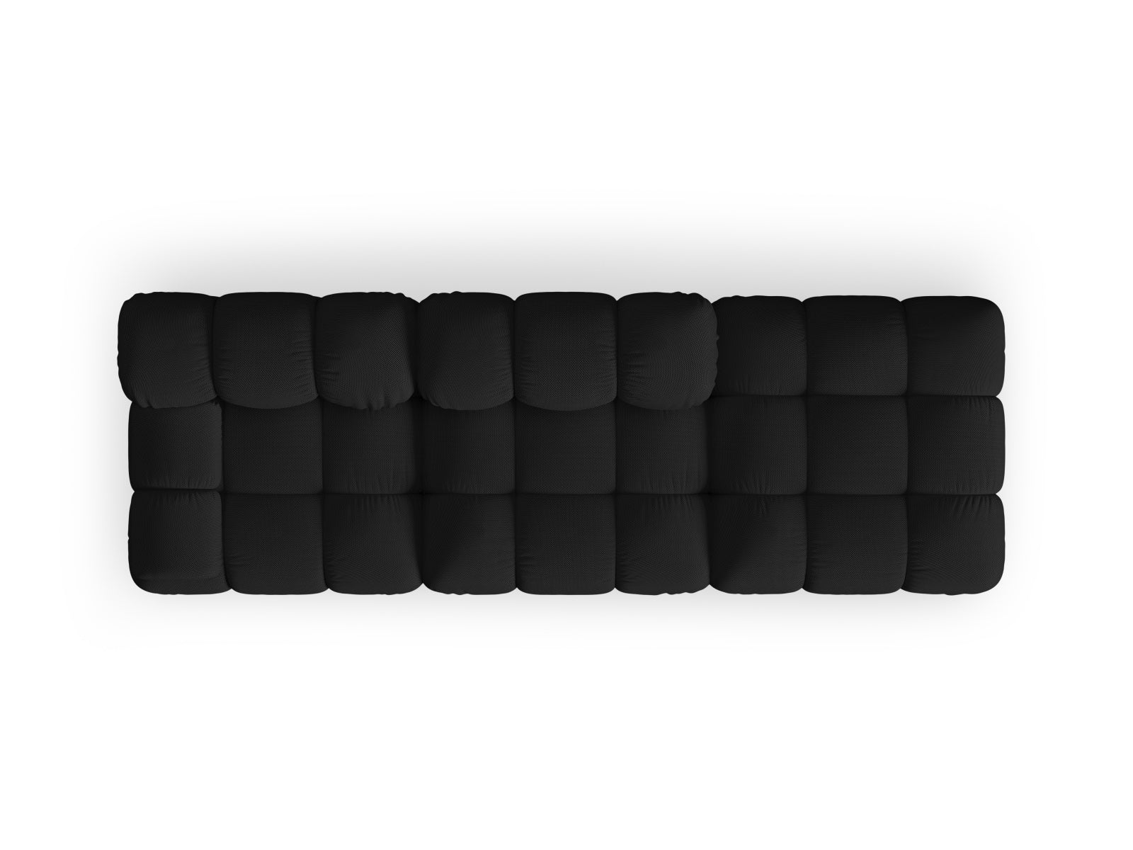 Erleben Sie das Bellis Modulares Sofa von Micadoni – ein flexibles 4-Sitzer-Sofa mit modernem Design und hohem Komfort für Ihr Zuhause.