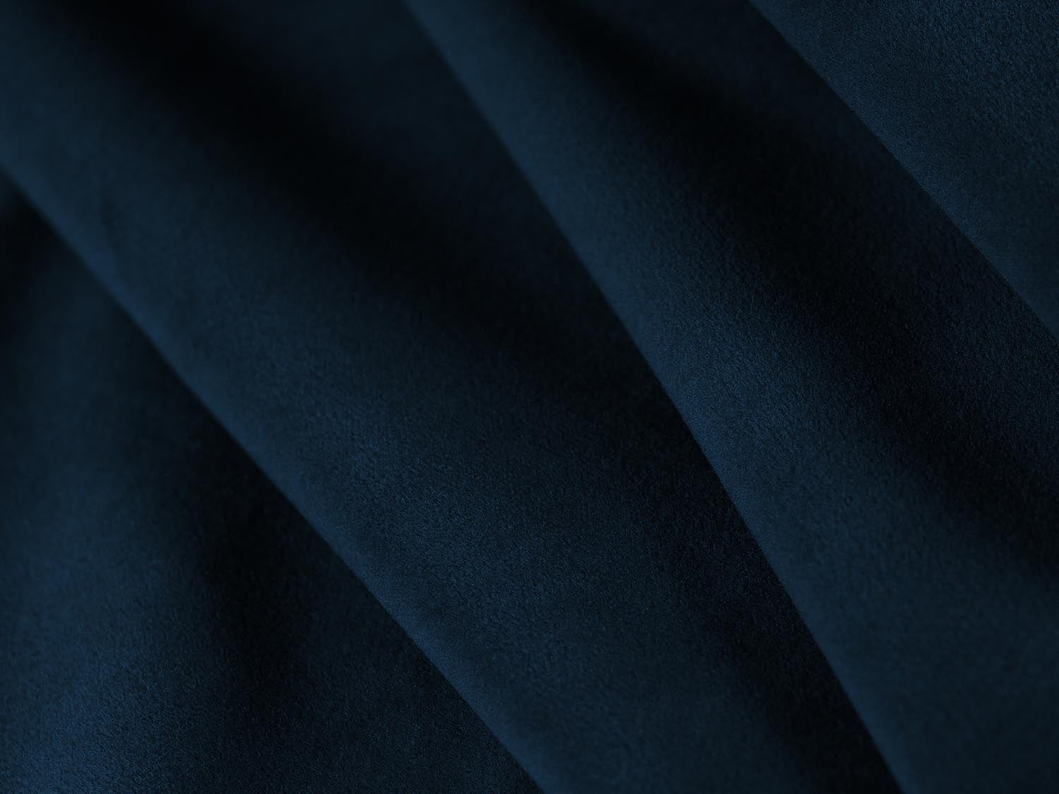 Miley Velour modulares Sofa rechts 4 Sitzer in Royal Blue präsentiert im Onlineshop von KAQTU Design AG. L-Sofa rechts ist von Micadoni