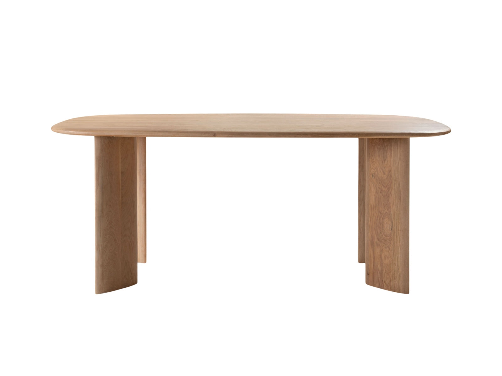 Esstisch Aggie 8 Plätze, 200x100 in  präsentiert im Onlineshop von KAQTU Design AG. Esstisch ist von Micadoni