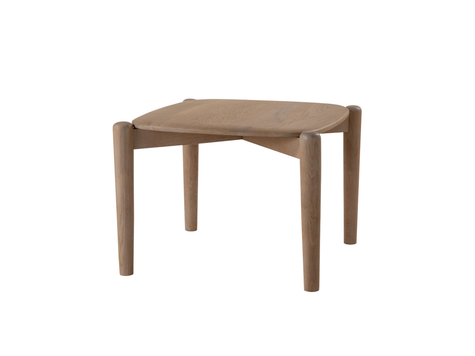 Kaffeetisch Aires 60x60 in  präsentiert im Onlineshop von KAQTU Design AG. Couchtisch ist von Micadoni