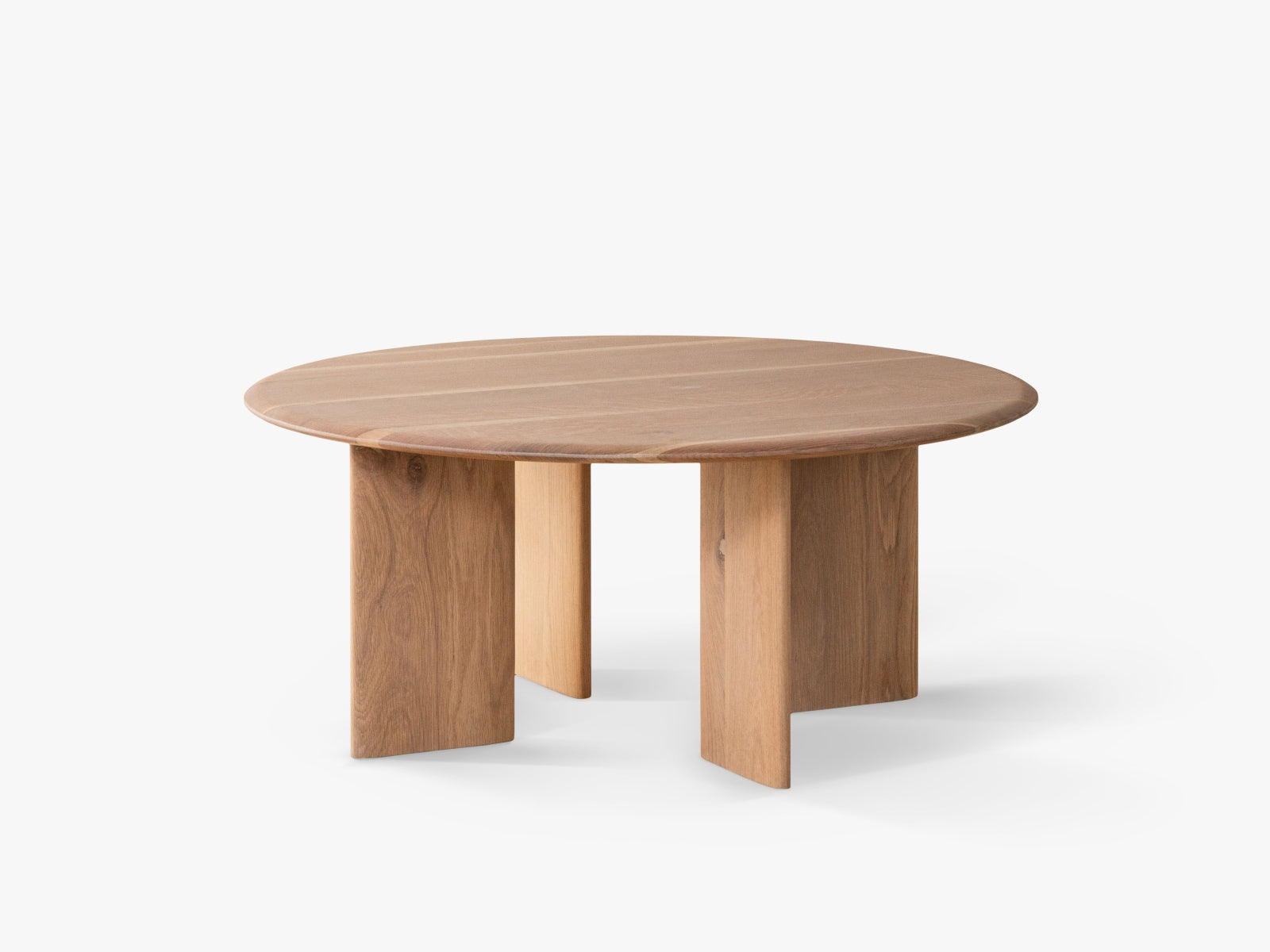 Sofatisch Aggie, 90x90x40 in  präsentiert im Onlineshop von KAQTU Design AG. Sofatisch ist von Micadoni