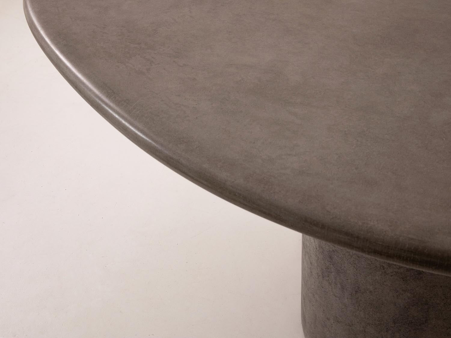 Esstisch Daria 150x120 in  präsentiert im Onlineshop von KAQTU Design AG. Esstisch ist von Micadoni