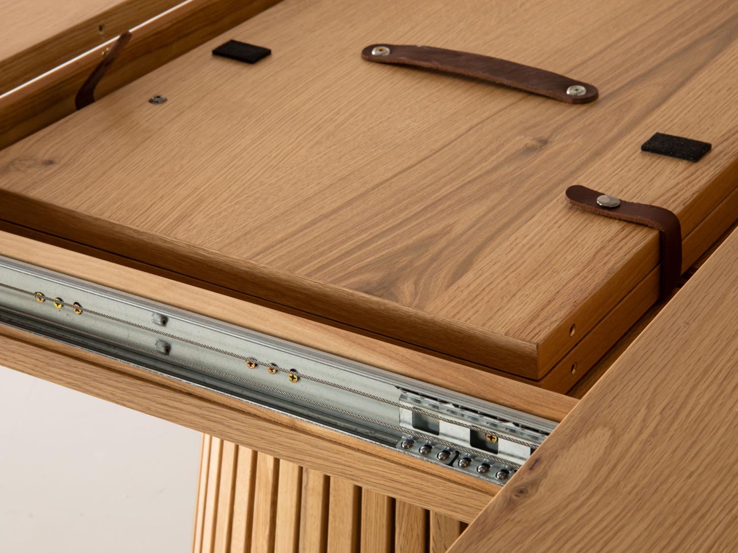 Esstisch Portmany 4 Plätze, 130x130 in  präsentiert im Onlineshop von KAQTU Design AG. Esstisch ist von Micadoni