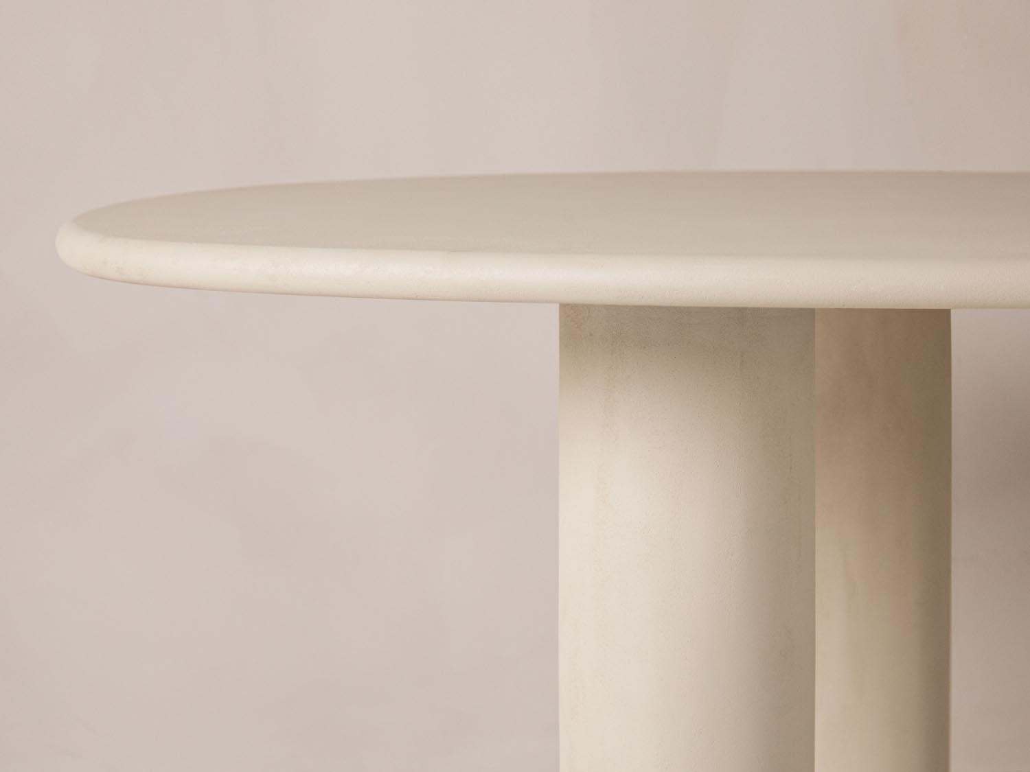 Esstisch Mel 6 Plätze, 170x120 in  präsentiert im Onlineshop von KAQTU Design AG. Esstisch ist von Micadoni