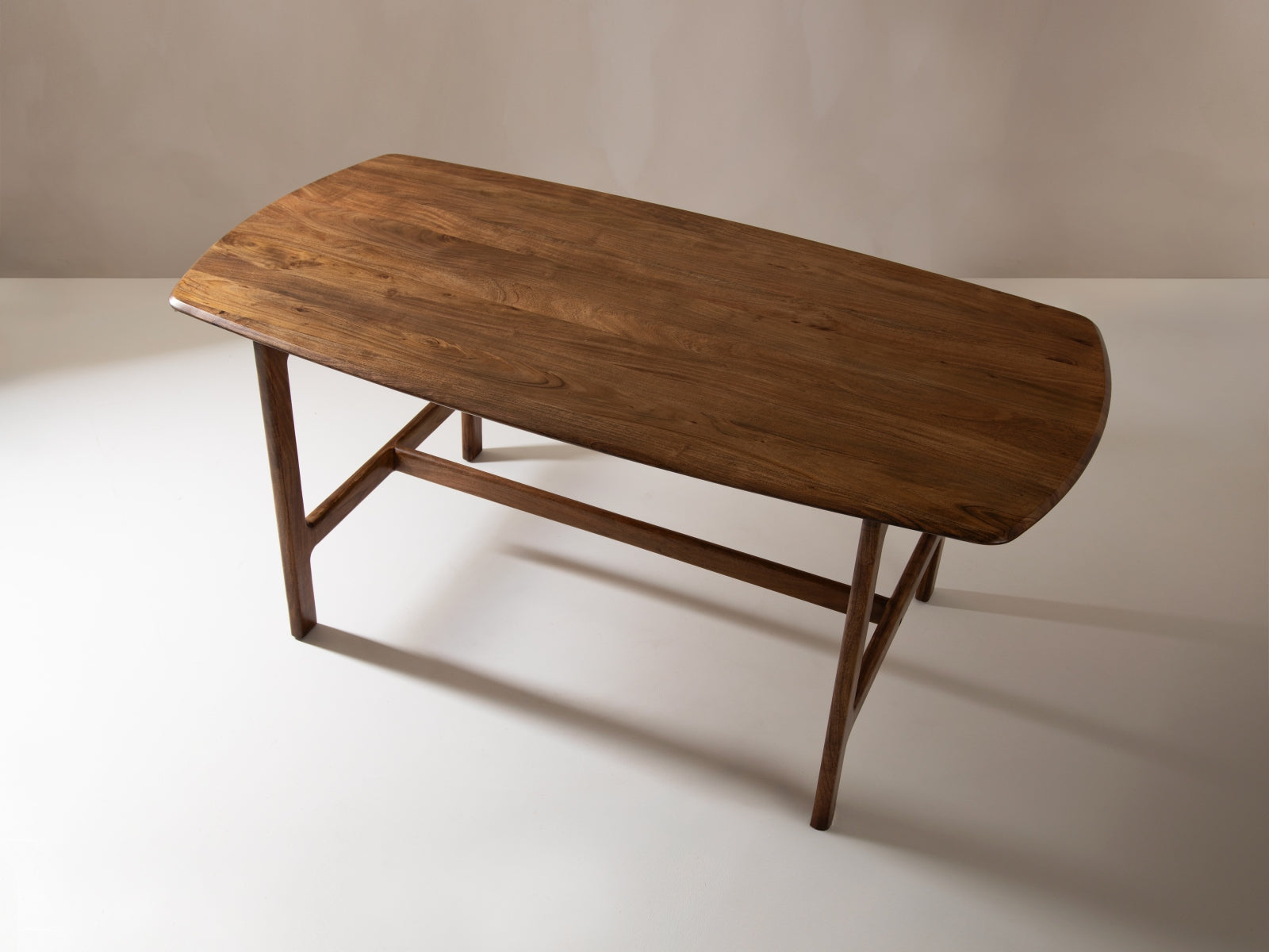 Esstisch Bia 175x90 in  präsentiert im Onlineshop von KAQTU Design AG. Esstisch ist von Micadoni