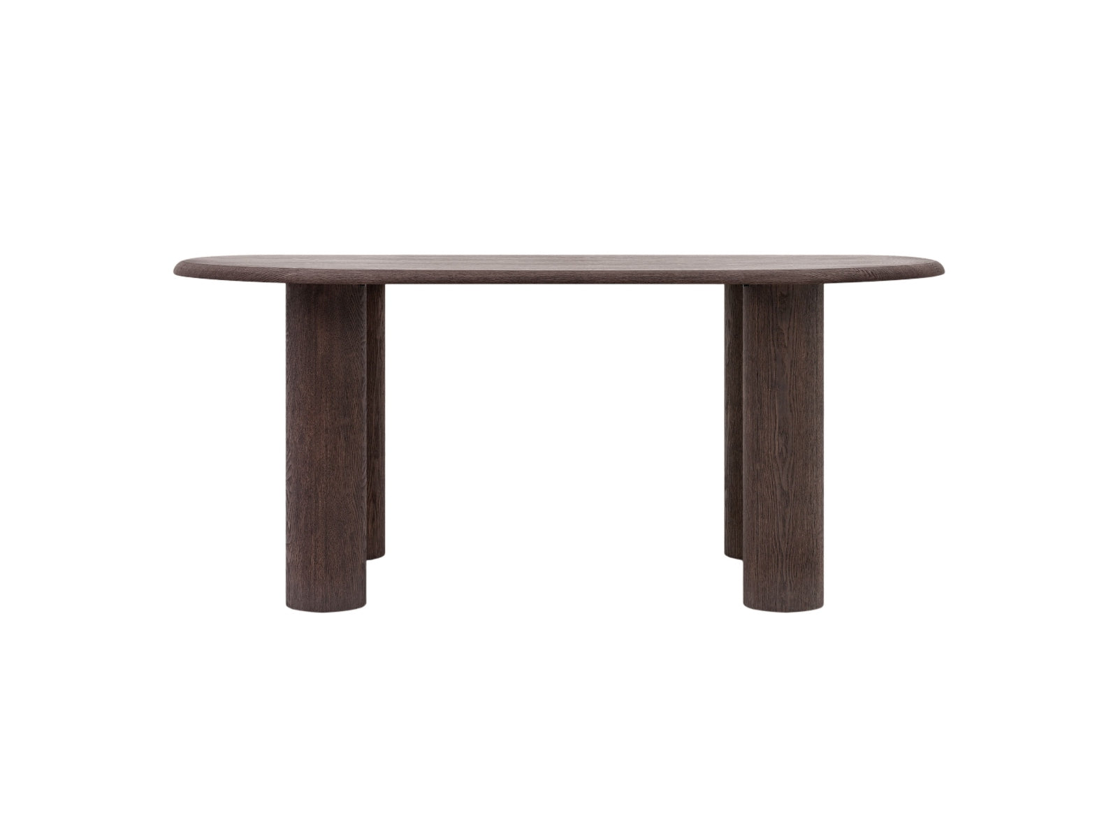 Esstisch Bufi 180x100 in  präsentiert im Onlineshop von KAQTU Design AG. Esstisch ist von Micadoni