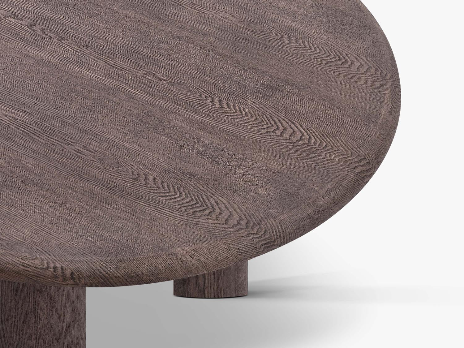 Esstisch Bufi 180x100 in  präsentiert im Onlineshop von KAQTU Design AG. Esstisch ist von Micadoni